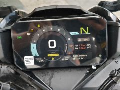 CFMOTO 450SR - photo 4