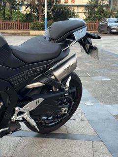 CFMOTO 500SR - ფოტო 12