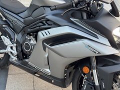 CFMOTO 500SR - ფოტო 3
