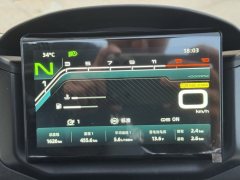 CFMOTO 500SR - ფოტო 4