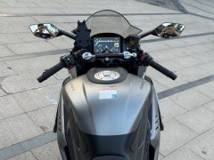 CFMOTO 500SR - ფოტო 5