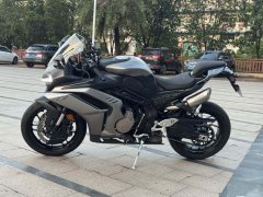 CFMOTO 500SR - ფოტო 8
