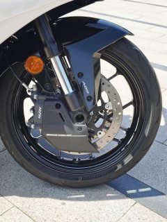 CFMOTO 500SR - photo 11