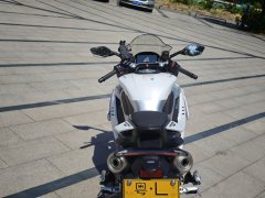 CFMOTO 500SR - photo 6