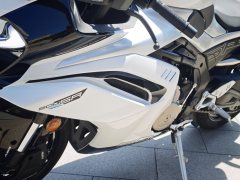 CFMOTO 500SR - photo 9