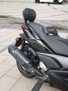Yamaha XMAX 300 cc - ფოტო 10