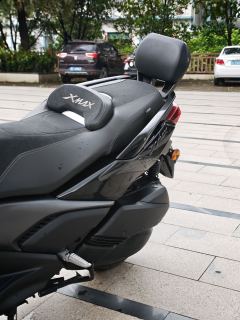 Yamaha XMAX 300 cc - ფოტო 12