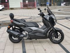 Yamaha XMAX 300 cc - ფოტო 2
