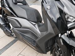 Yamaha XMAX 300 cc - ფოტო 3