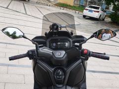 Yamaha XMAX 300 cc - ფოტო 5