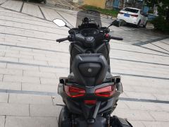 Yamaha XMAX 300 cc - ფოტო 6