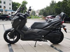 Yamaha XMAX 300 cc - ფოტო 8