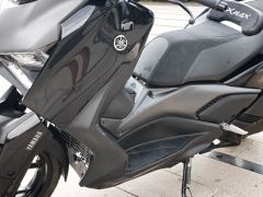Yamaha XMAX 300 cc - ფოტო 9