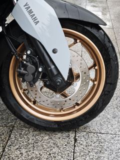 Yamaha XMAX 300 cc - ფოტო 11