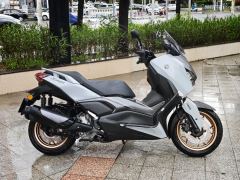 Yamaha XMAX 300 cc - ფოტო 2