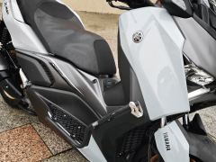 Yamaha XMAX 300 cc - ფოტო 3