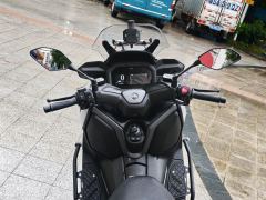 Yamaha XMAX 300 cc - ფოტო 5