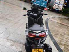 Yamaha XMAX 300 cc - ფოტო 6