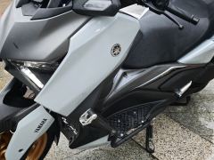 Yamaha XMAX 300 cc - ფოტო 9