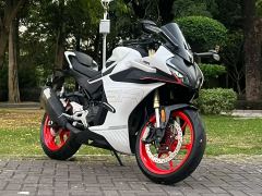 CFMOTO 450SR - photo 1