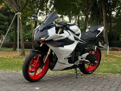 CFMOTO 450SR - photo 3