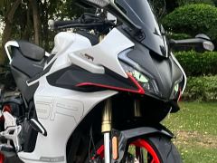 CFMOTO 450SR - photo 5
