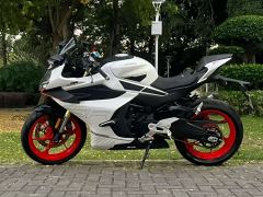CFMOTO 450SR - photo 6