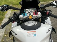 CFMOTO 450SR - photo 8