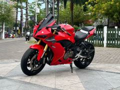 QJMOTOR Sai 600 - ფოტო 3