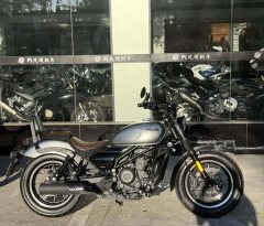 CFMOTO 250CL-C - ფოტო 2
