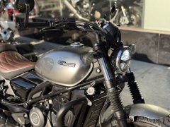 CFMOTO 250CL-C - ფოტო 3