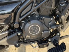 CFMOTO 250CL-C - ფოტო 4