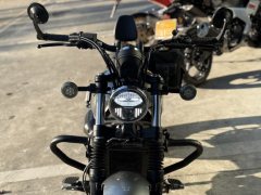 CFMOTO 250CL-C - ფოტო 5