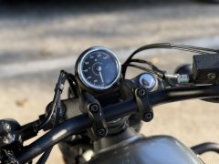 CFMOTO 250CL-C - ფოტო 6
