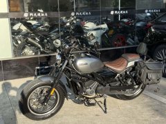 CFMOTO 250CL-C - ფოტო 8