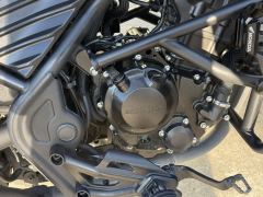 Honda CM300 - ფოტო 4