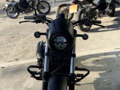 Honda CM300 - ფოტო 5