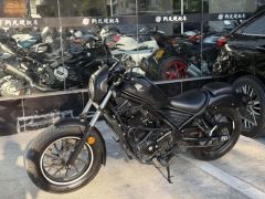 Honda CM300 - ფოტო 8