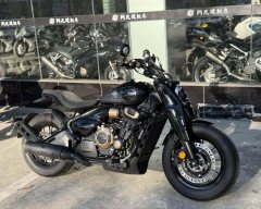 Cyclone RA600 560 cc - ფოტო 1