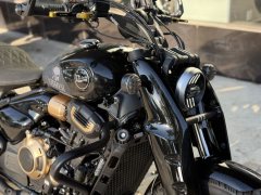 Cyclone RA600 560 cc - ფოტო 3
