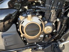 Cyclone RA600 560 cc - ფოტო 4
