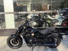 Cyclone RA600 560 cc - ფოტო 7