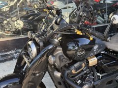 Cyclone RA600 560 cc - ფოტო 9