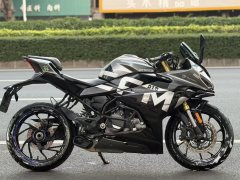 CFMOTO 250SR - ფოტო 1
