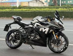 CFMOTO 250SR - ფოტო 2