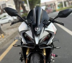 CFMOTO 250SR - ფოტო 3