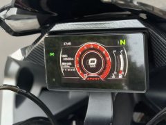 CFMOTO 250SR - ფოტო 4