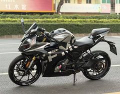 CFMOTO 250SR - ფოტო 6