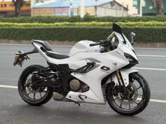 QJMOTOR SRK 250 - photo 2