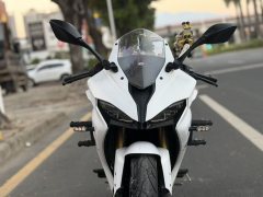 QJMOTOR SRK 250 - photo 3